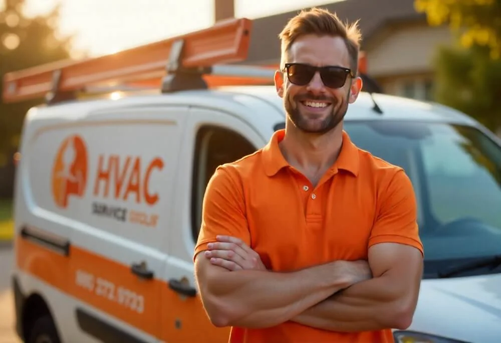 Professional HVAC repair and installation services in Englewood, OH